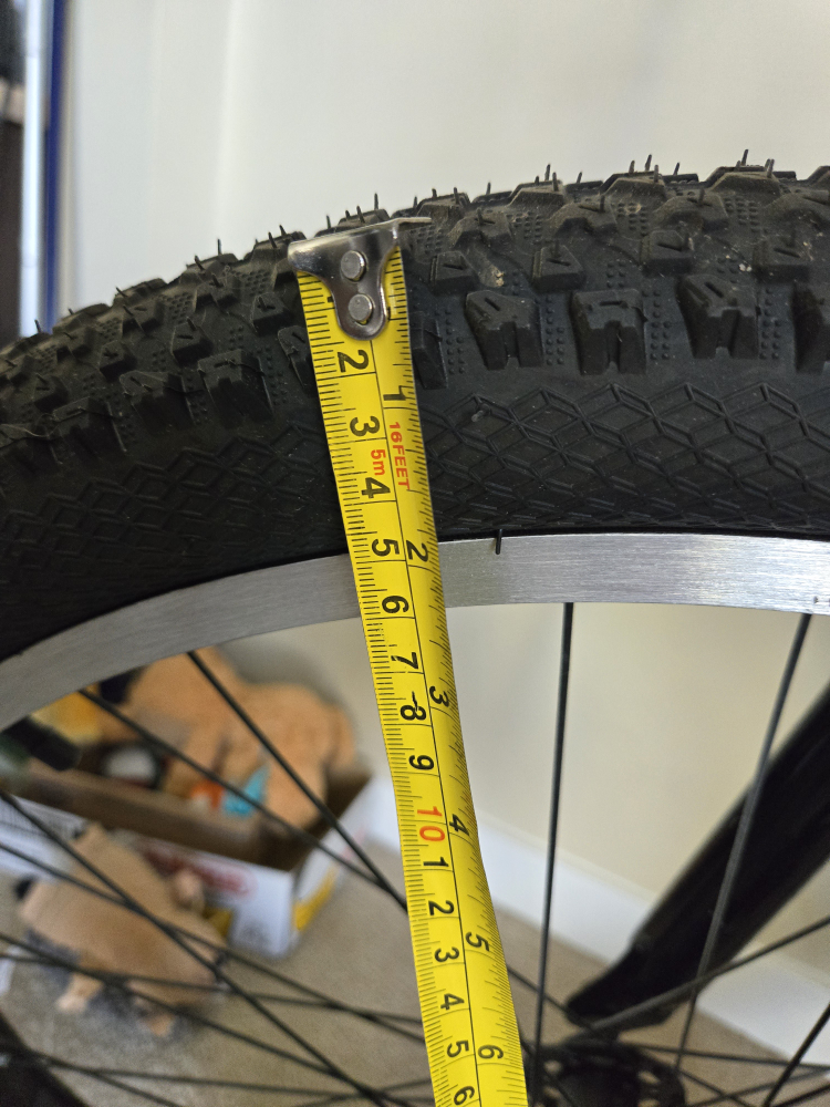 Supercycle Scrambler HT 27.5 ...21 speed - photo 4