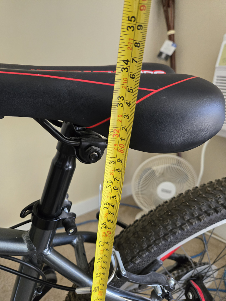 Supercycle Scrambler HT 27.5 ...21 speed - photo 5