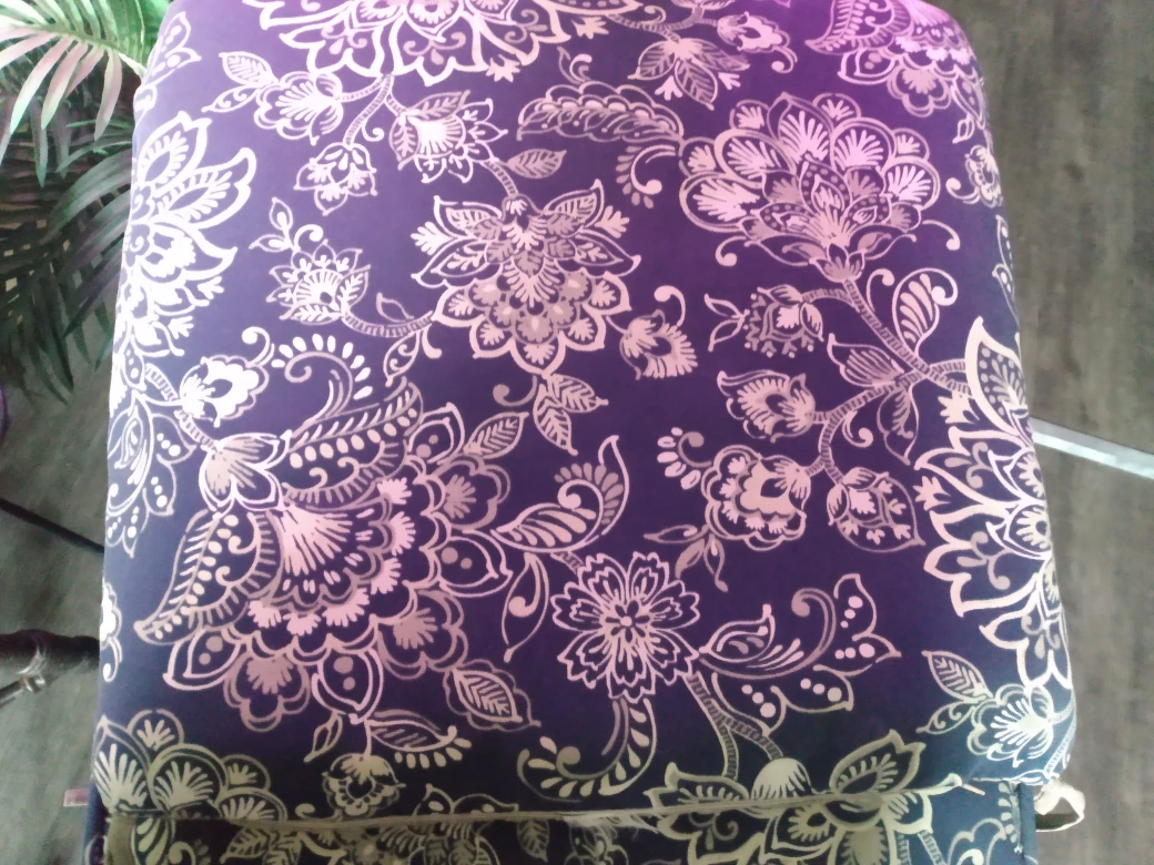 2 outdoor cushion sets - photo 3