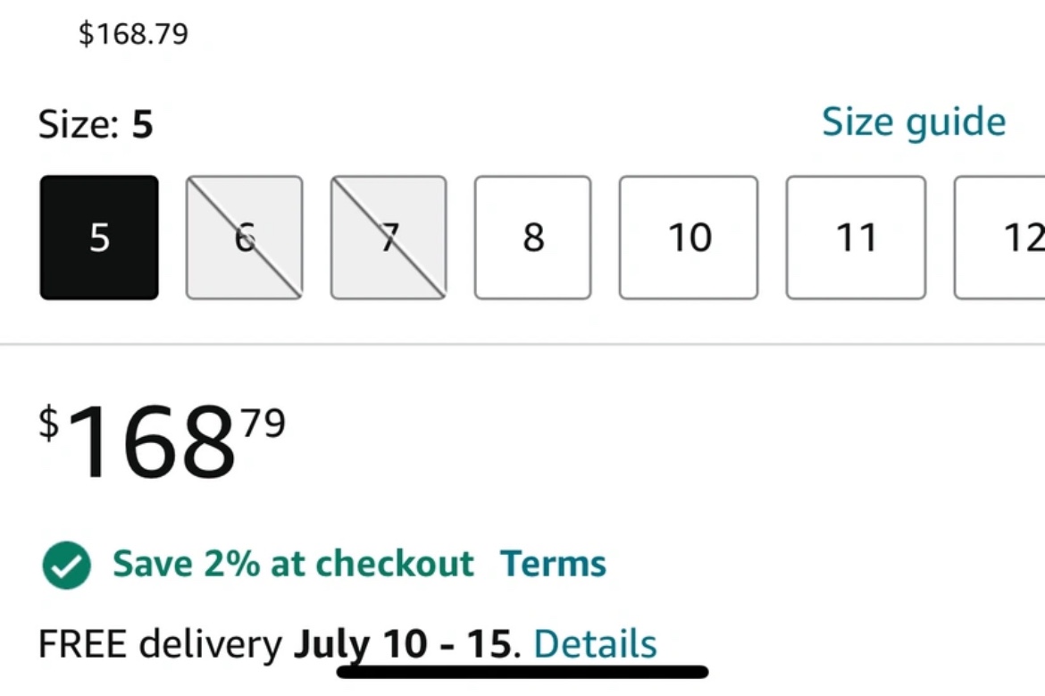 🎉🆕 IN BOX Sperry Women's Leather Suede Cape May Mule Ivory image indicator(5)