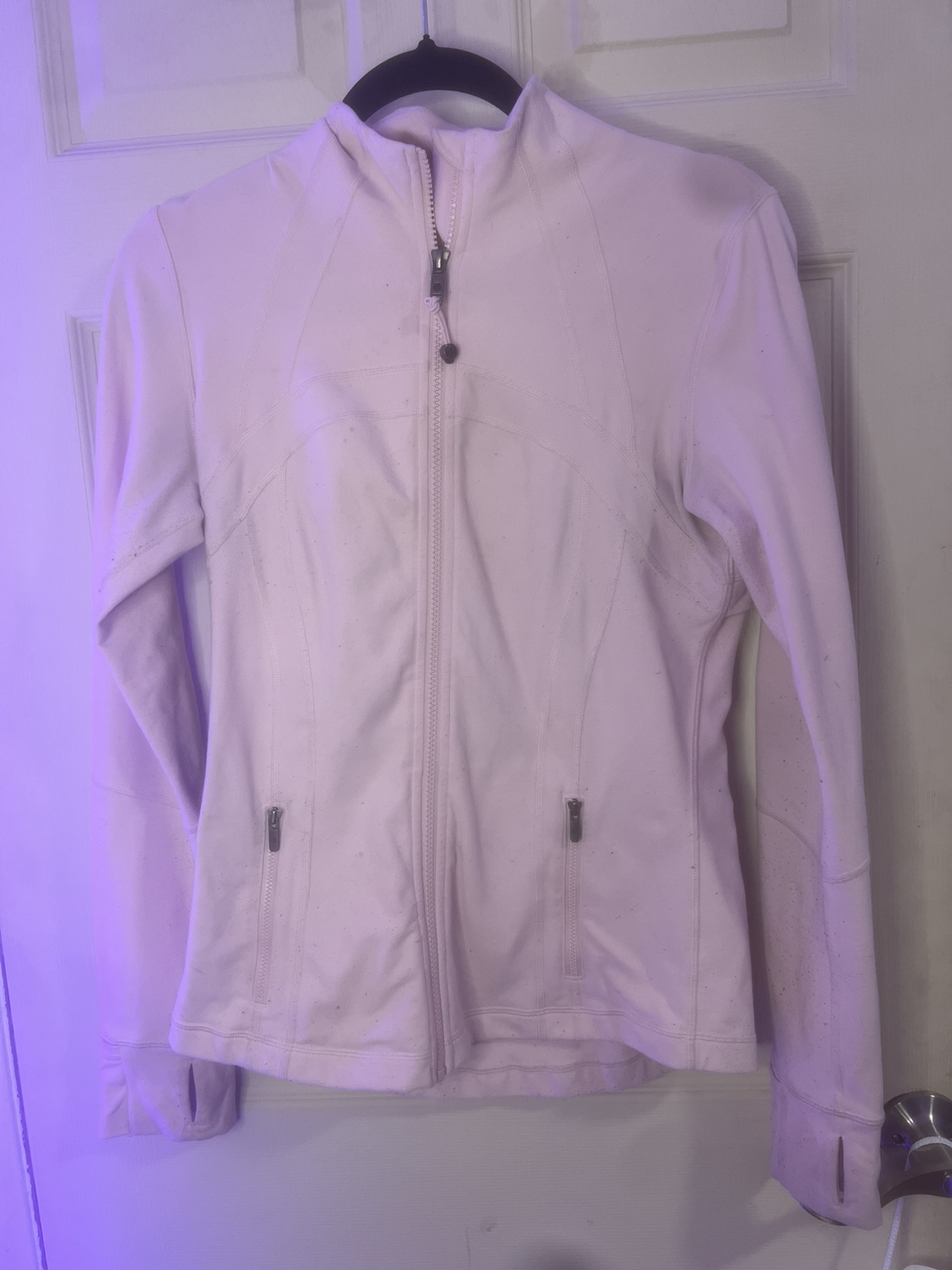 Lululemon Define Jacket - photo 2