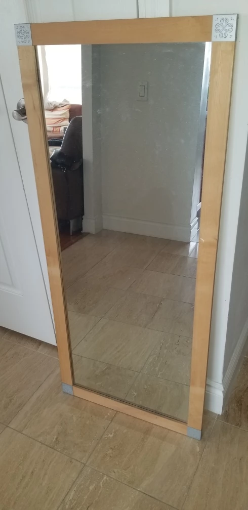 Mirror, IKEA