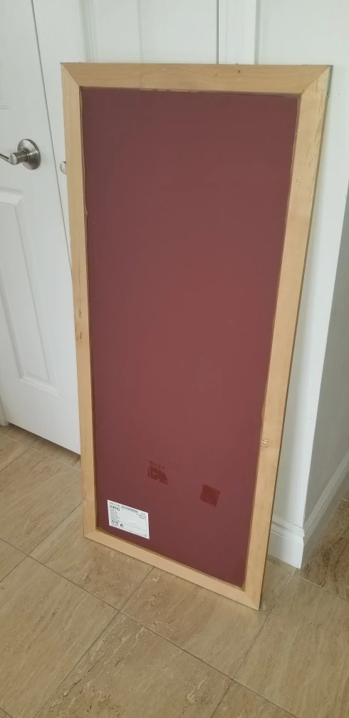 Mirror, IKEA - photo 2
