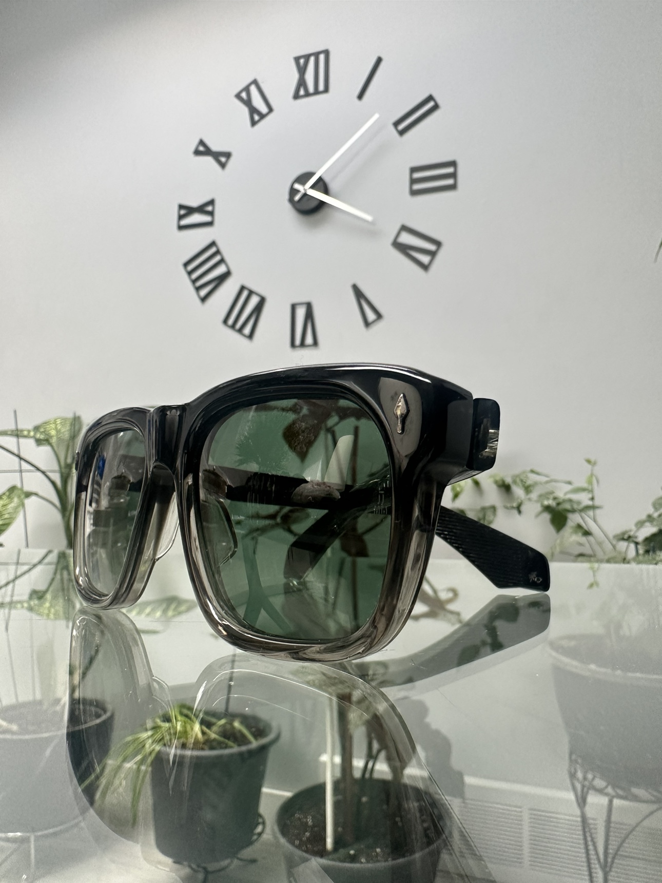 Jacques marie mage sunglasses image indicator(6)