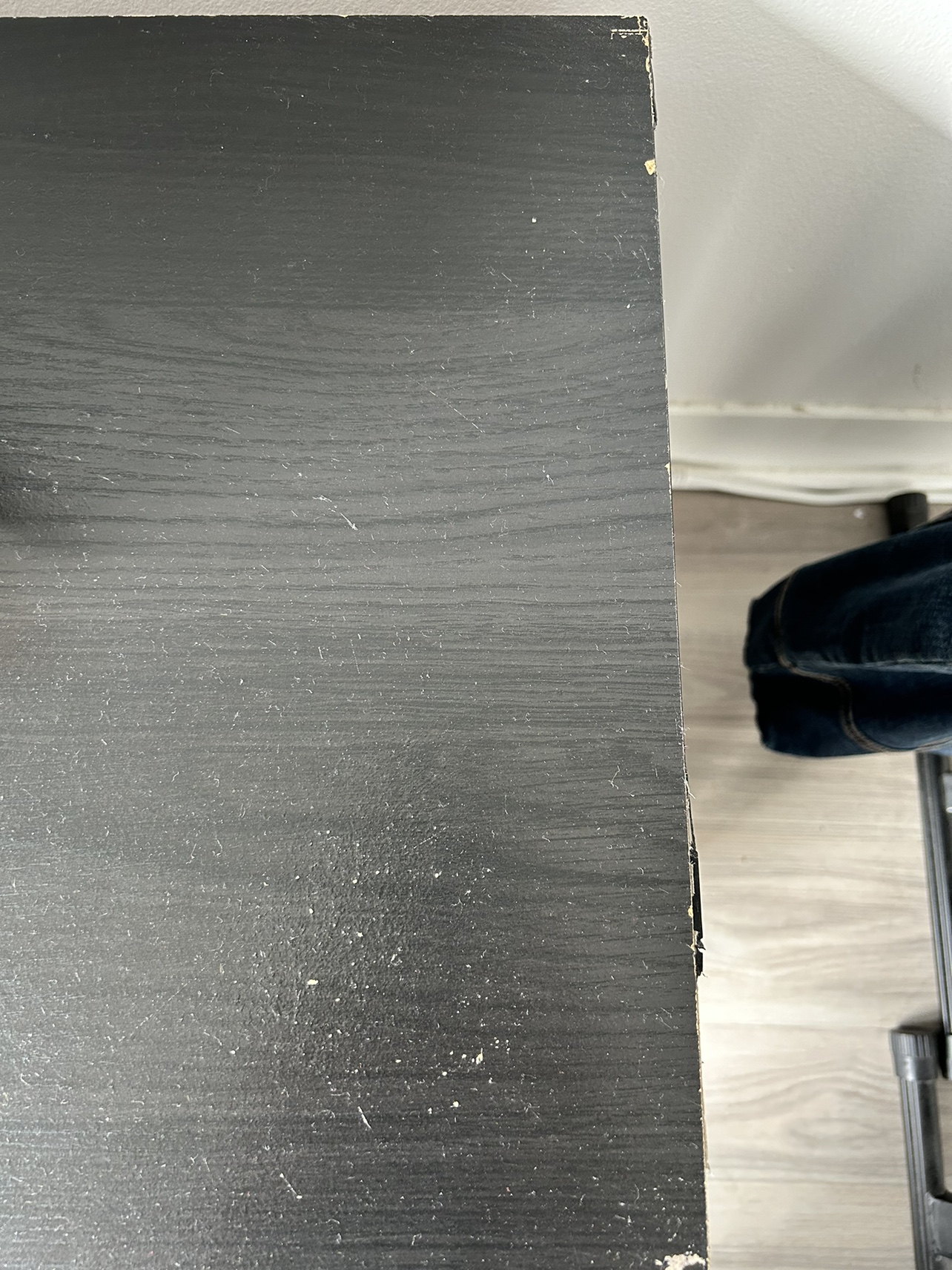 Tv bench with storage - photo 2