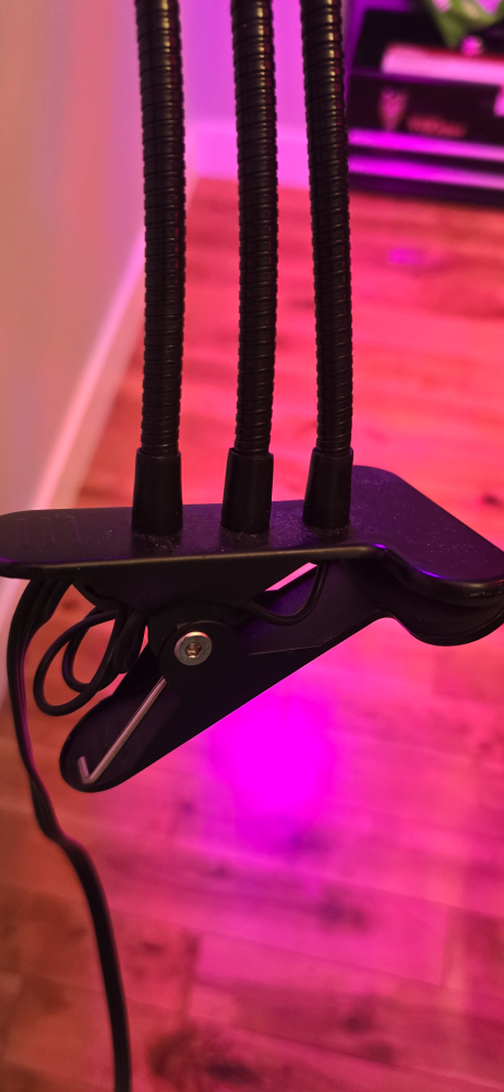 LED Indoor Grow Light - photo 2
