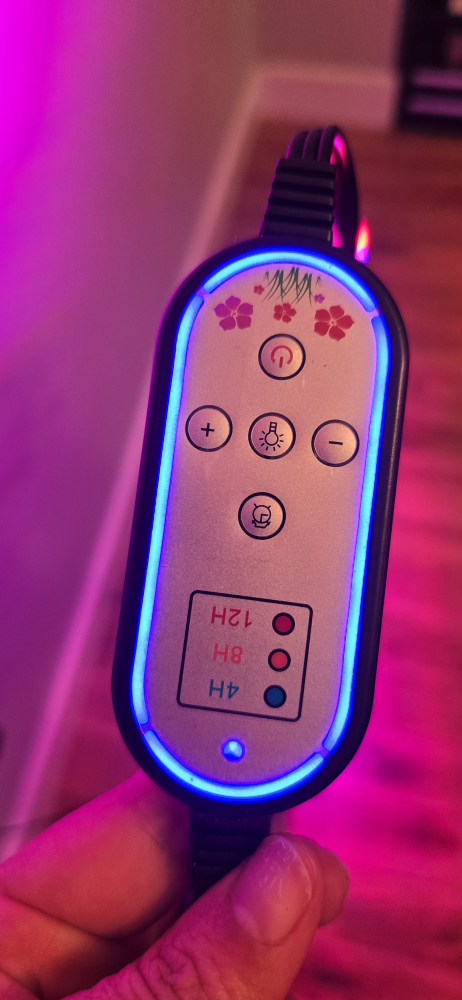 LED Indoor Grow Light - photo 3