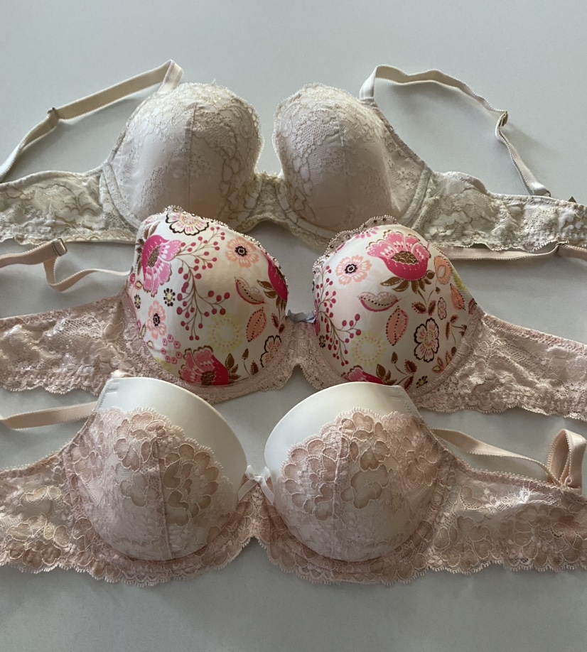 Victoria Secret Bras