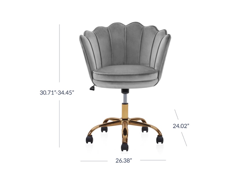 Office chair - photo 3