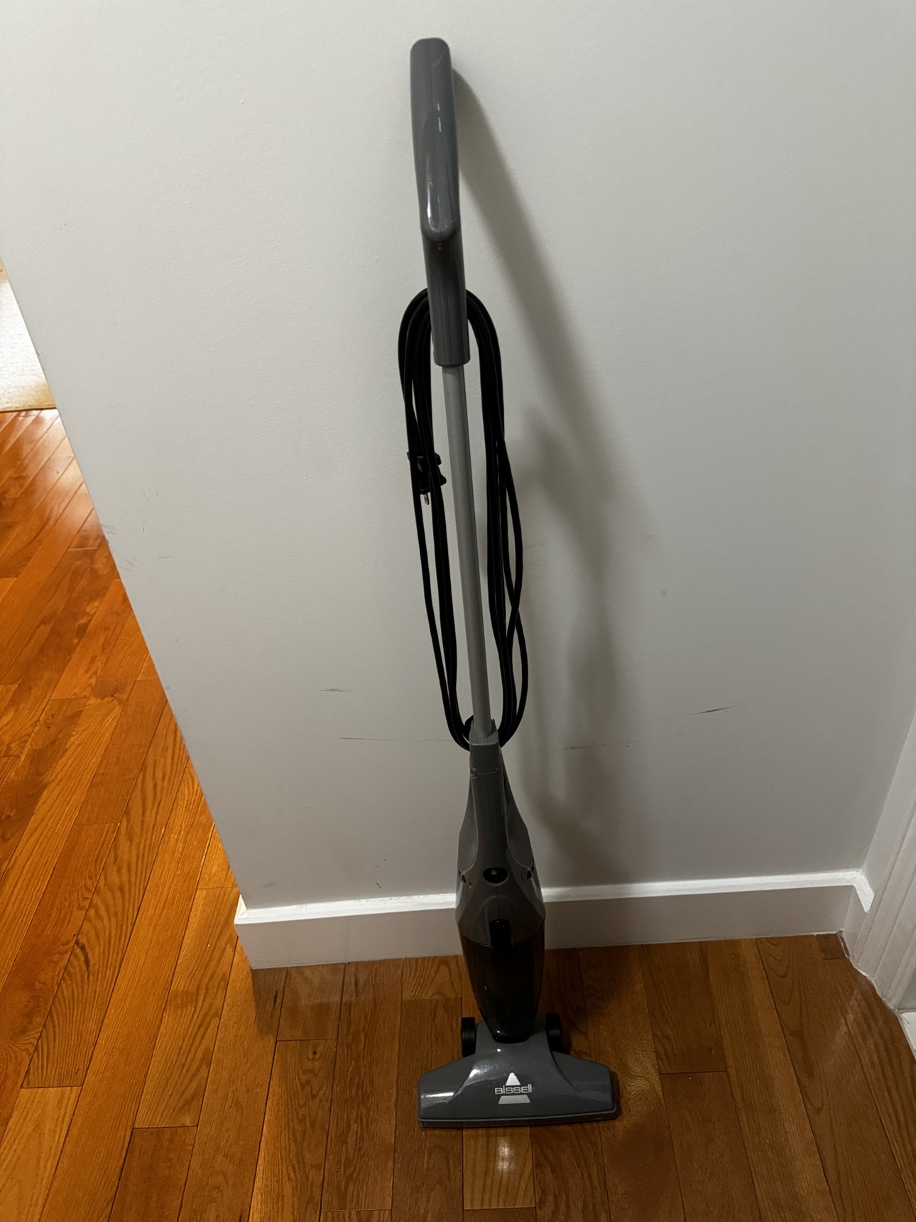 Vacuum cleaner