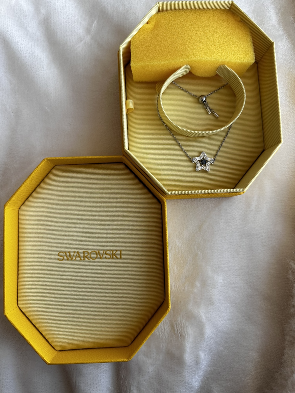 Swarovski Stella bracelet thumbnail