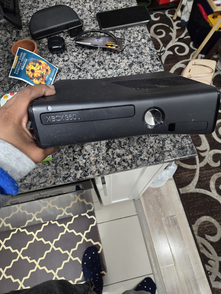 Xbox 360 thumbnail