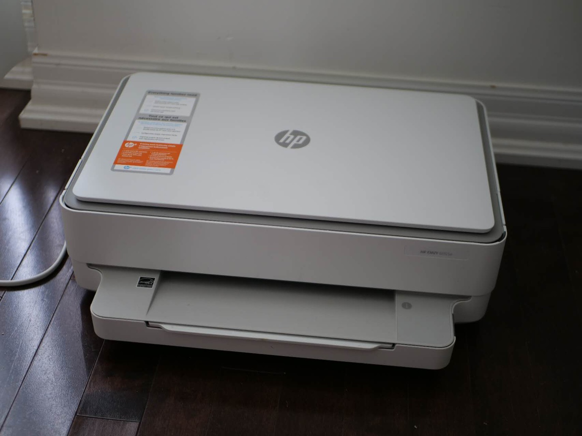 hp printer thumbnail