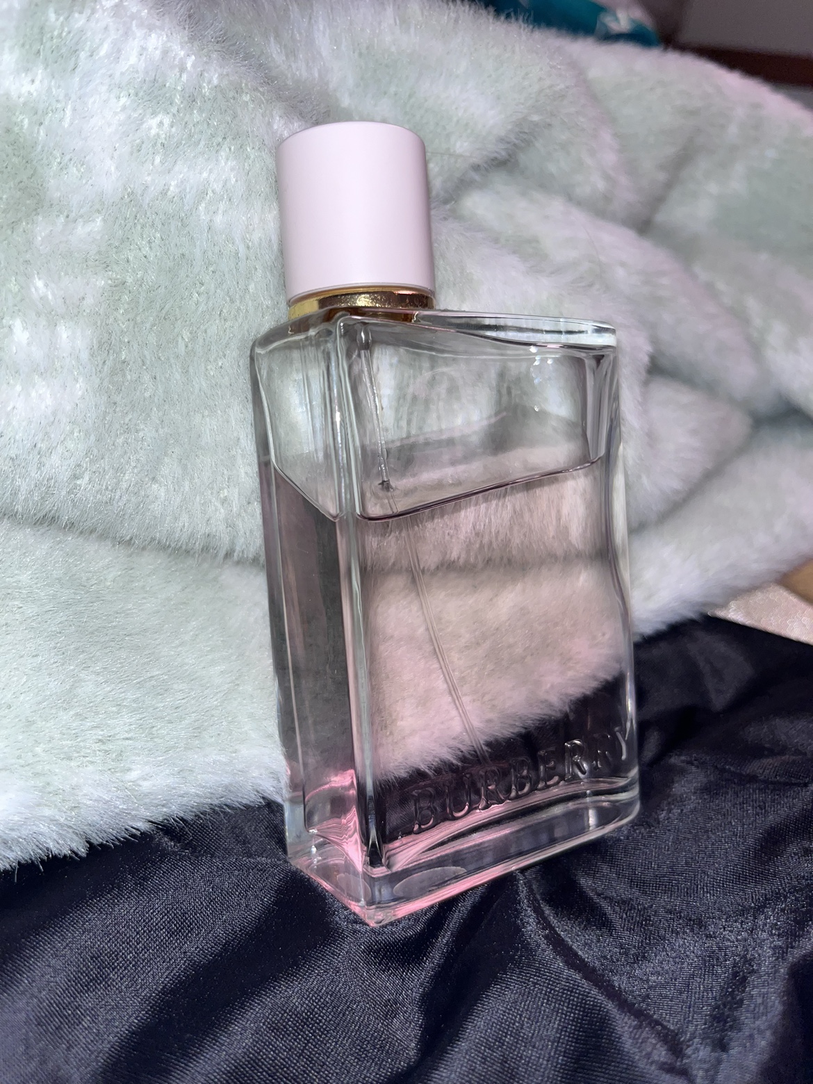 Burberry Her Perfume 100ml thumbnail