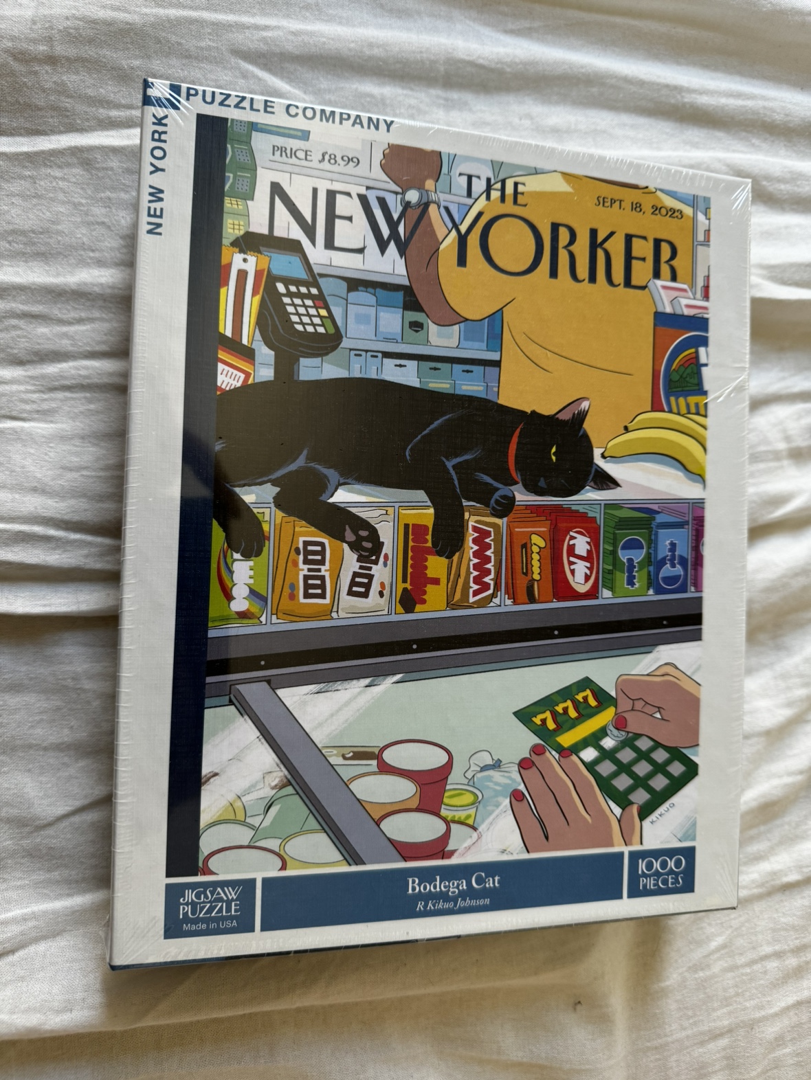 Puzzle