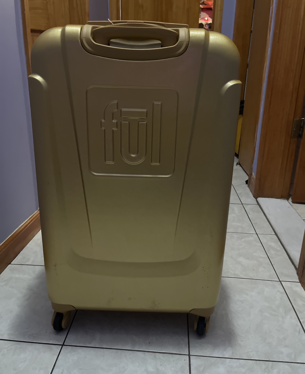 Suit case - photo 3