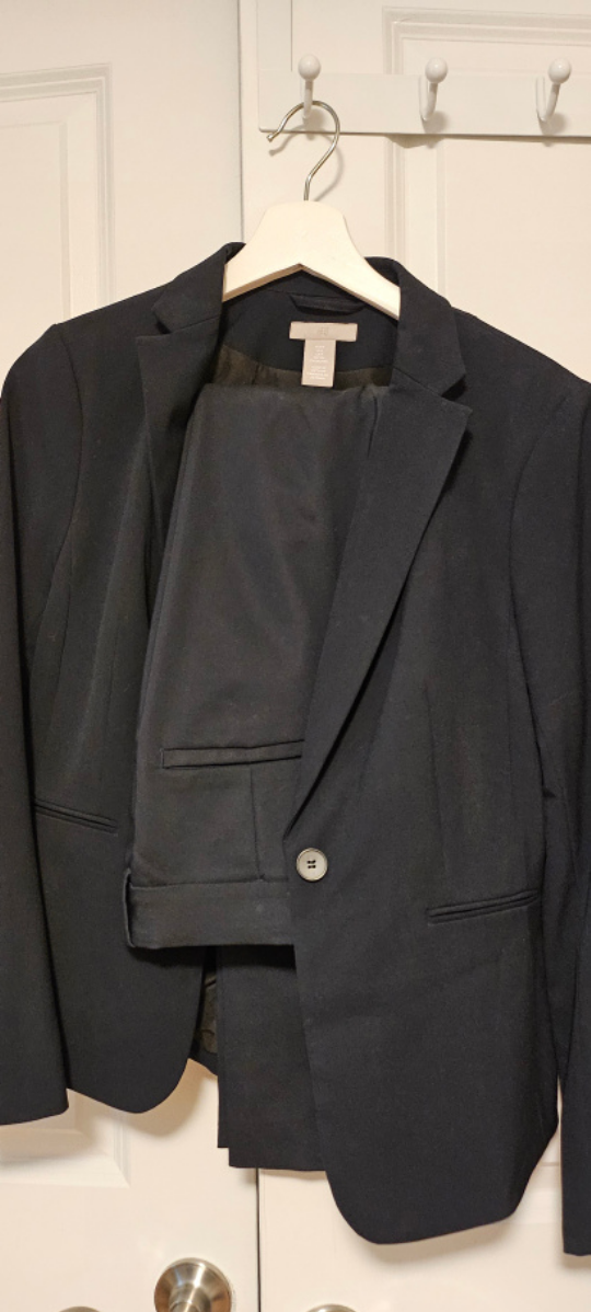 Women's Workwear Formal Suits - photo 2