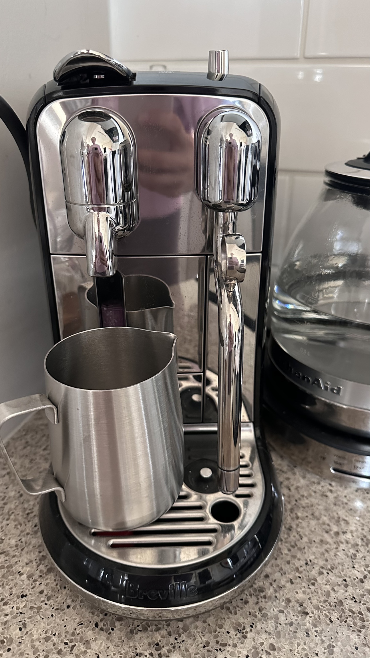 Coffee machine thumbnail