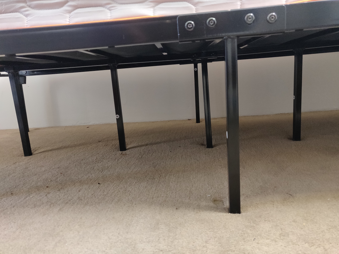 Moving Sale single bed frame - photo 3