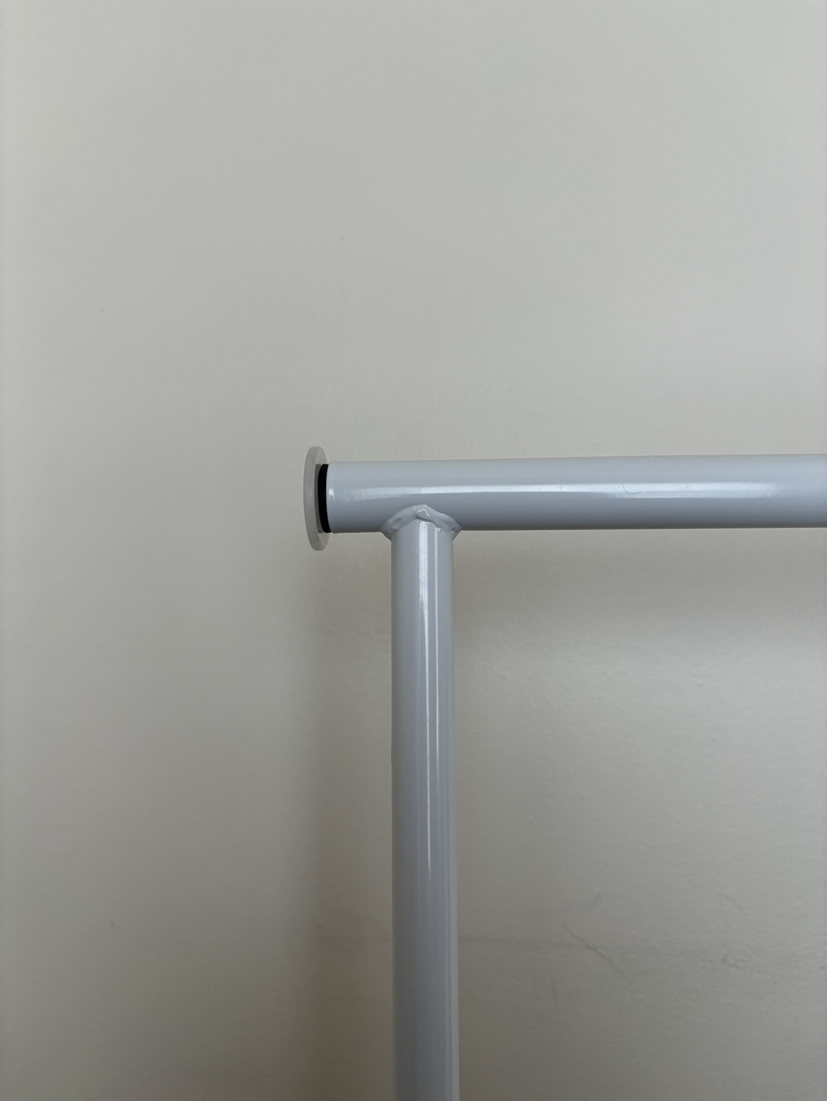 Clothing Rack. Moving Sale🚚 - photo 3