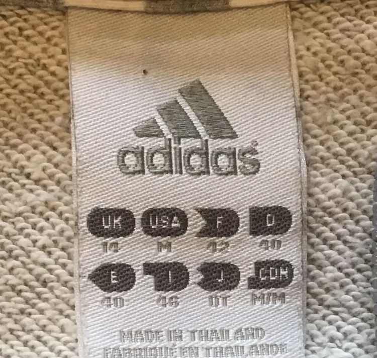 ✨✨Adidas Hoodie Kids Medium image indicator(2)