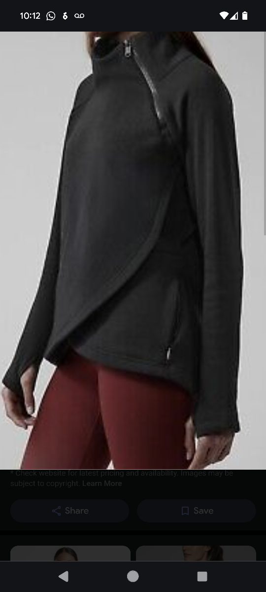 Freedom Trail Kyodan Mock Neck Half Zip Sweater image indicator(9)