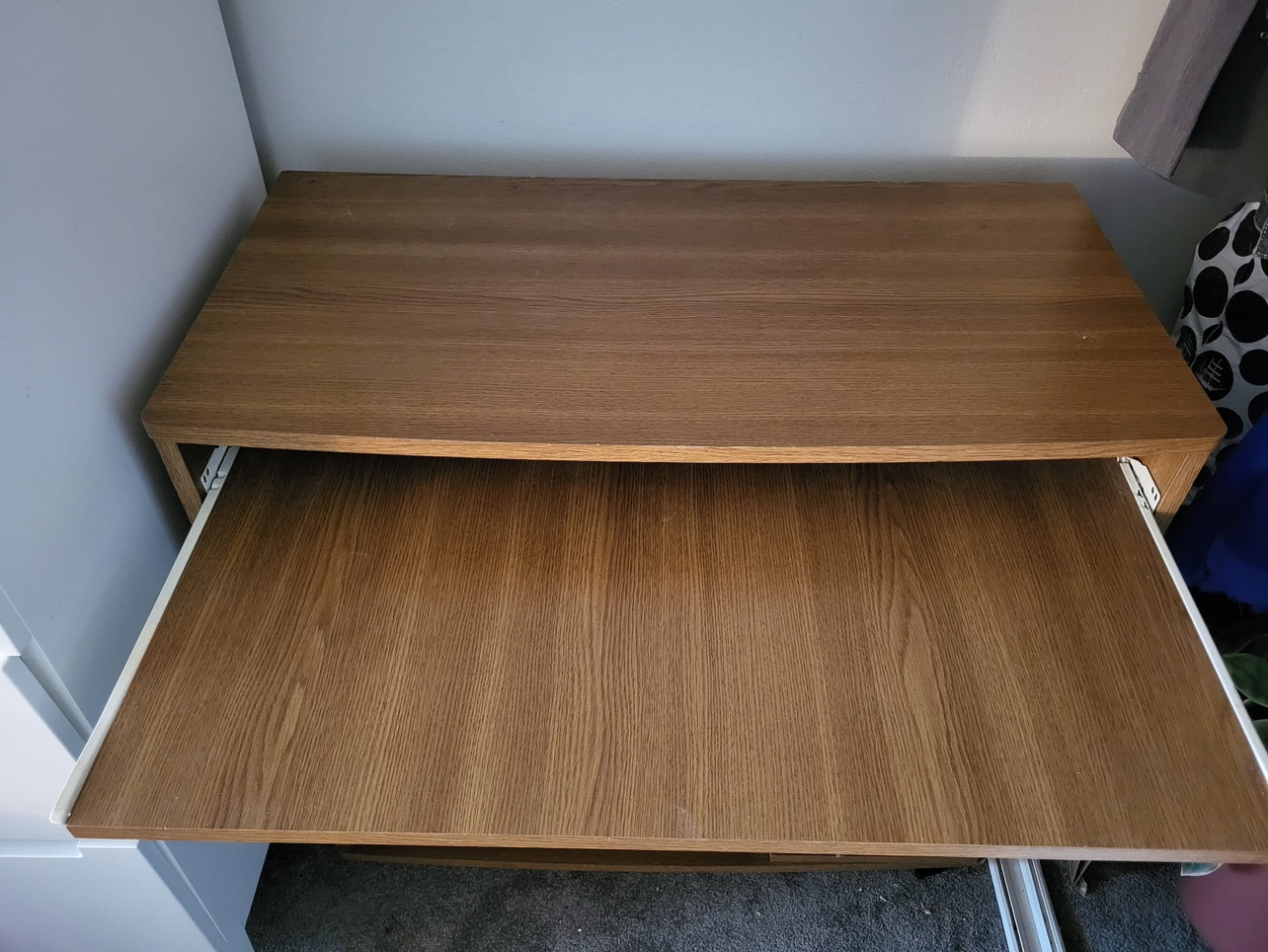Computer table - photo 4