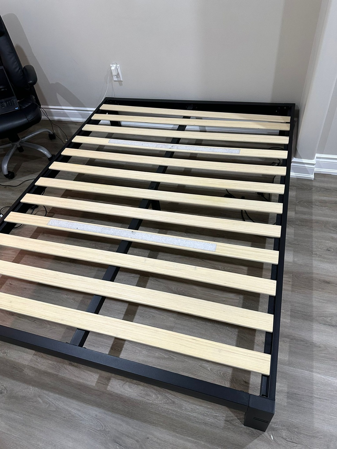 Queen Bed Frame - photo 2