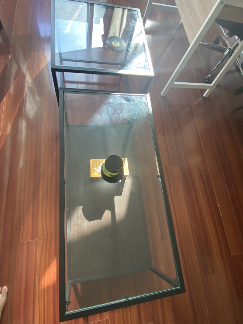 Coffee table-2 - photo 2