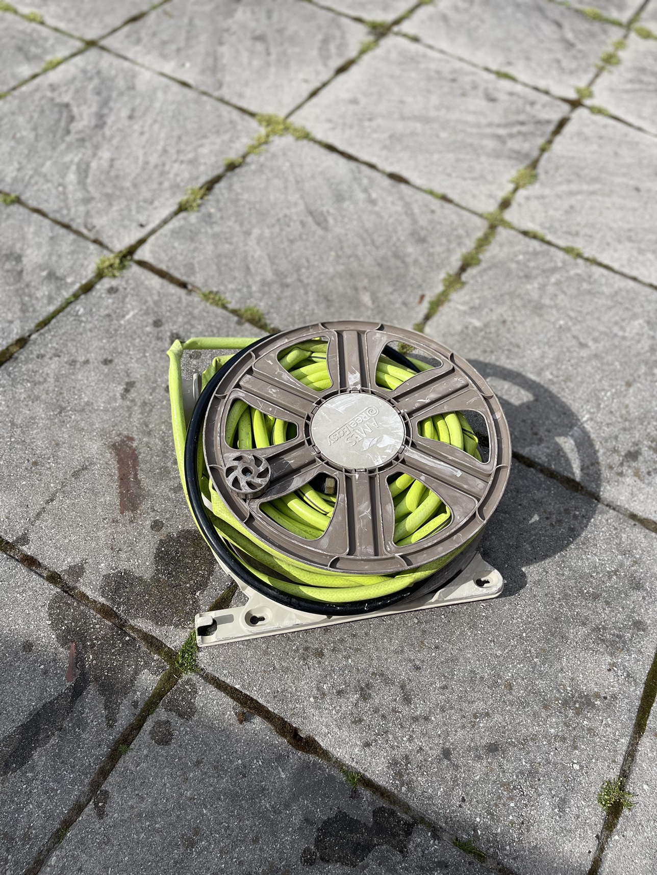 Watering hoses