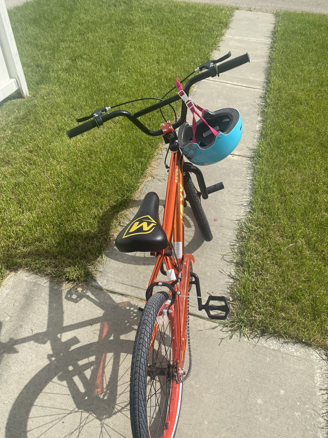 New teen/childrens bicycle - photo 3