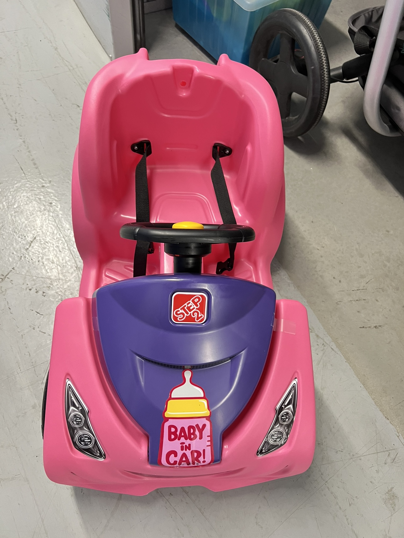 Step 2 push car - photo 2