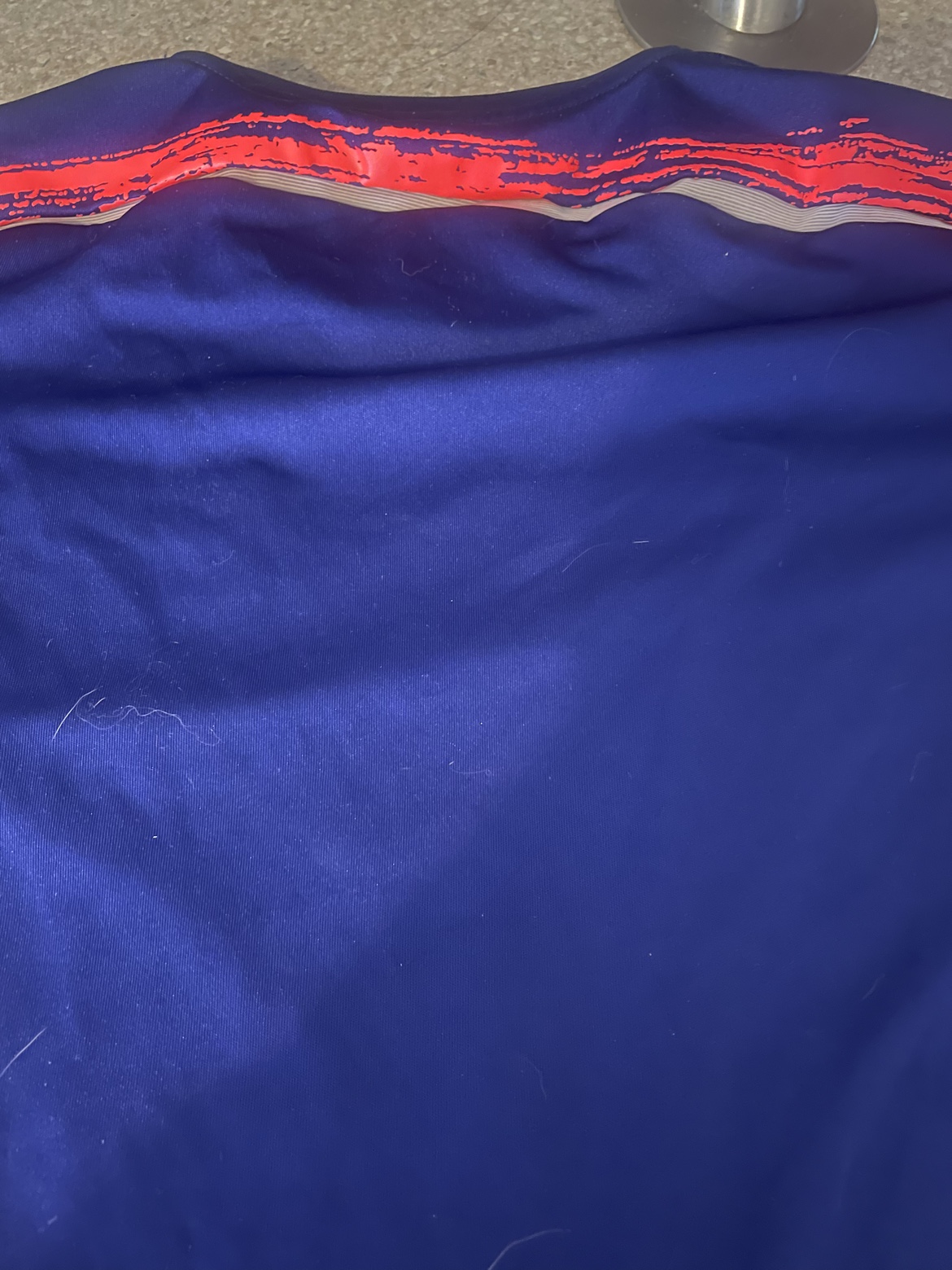 Collectable Pokemon Adidas  Youth soccer shirt image indicator(8)