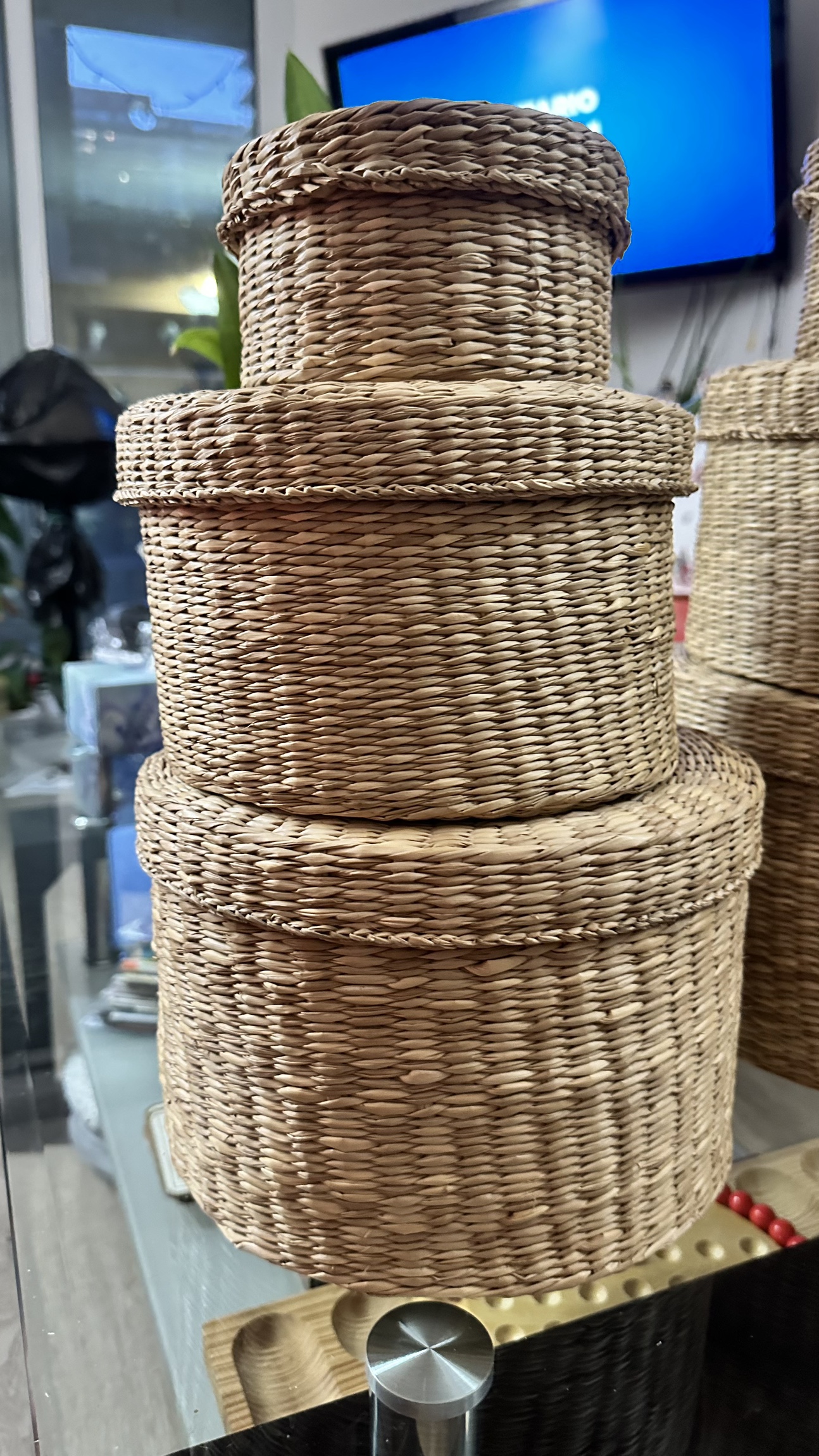 Decorative Basket/Storage - photo 5