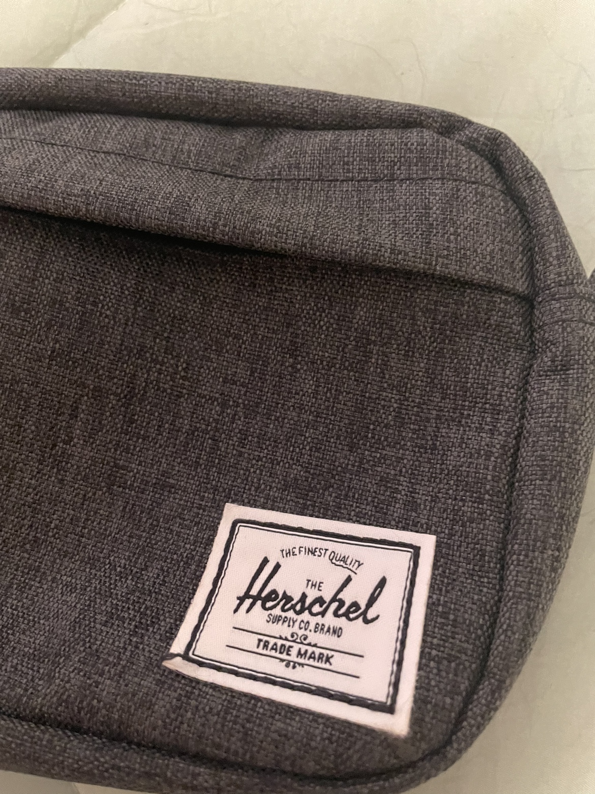 Herschel travel bag - photo 2