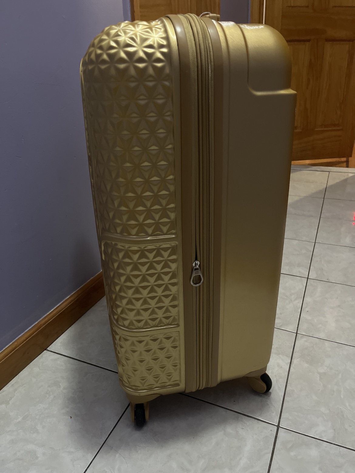 Suit case - photo 2