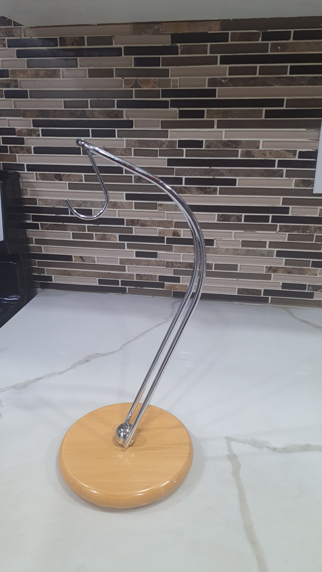 Banana Holder Stand - - photo 2