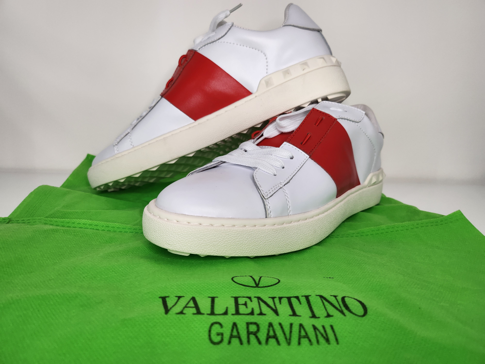 Authentic Valentino Garavani