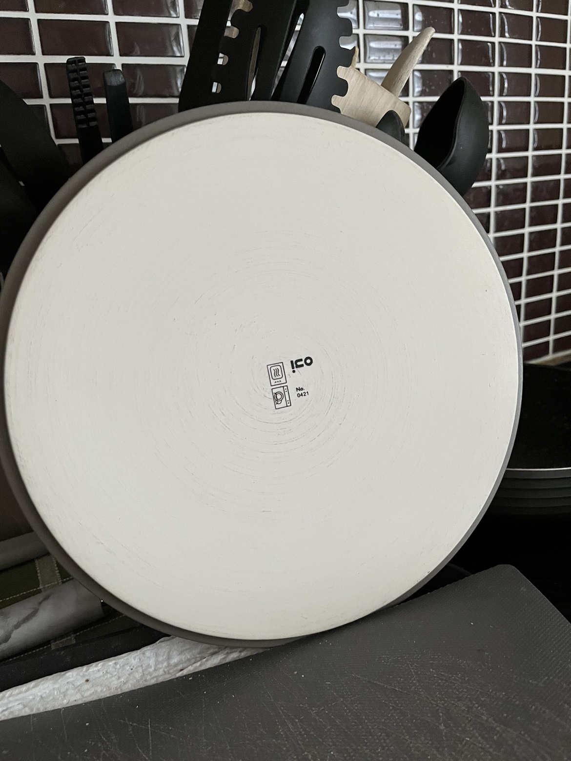 OUI dinnerware - photo 5