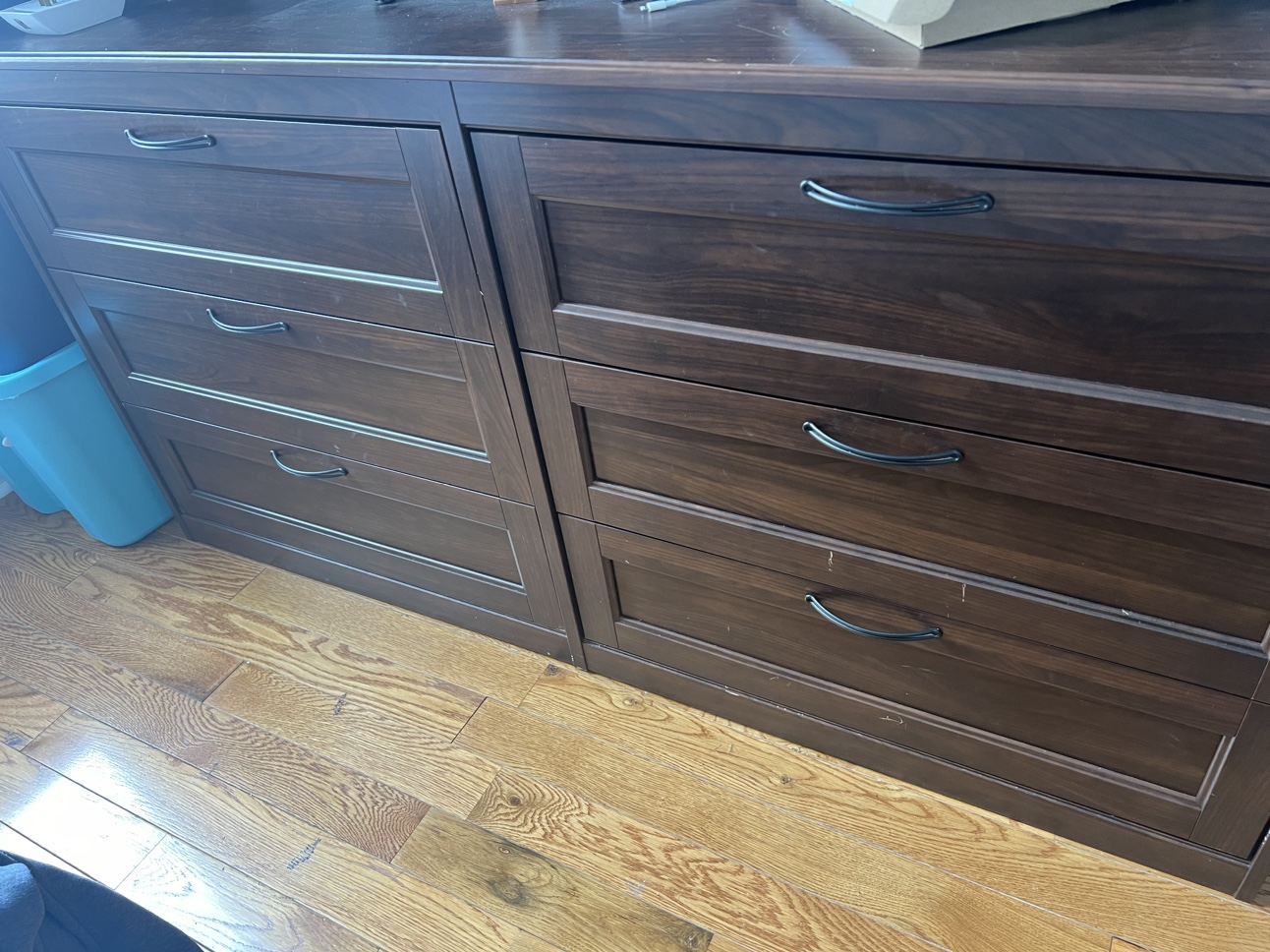 Dresser - 6 drawers