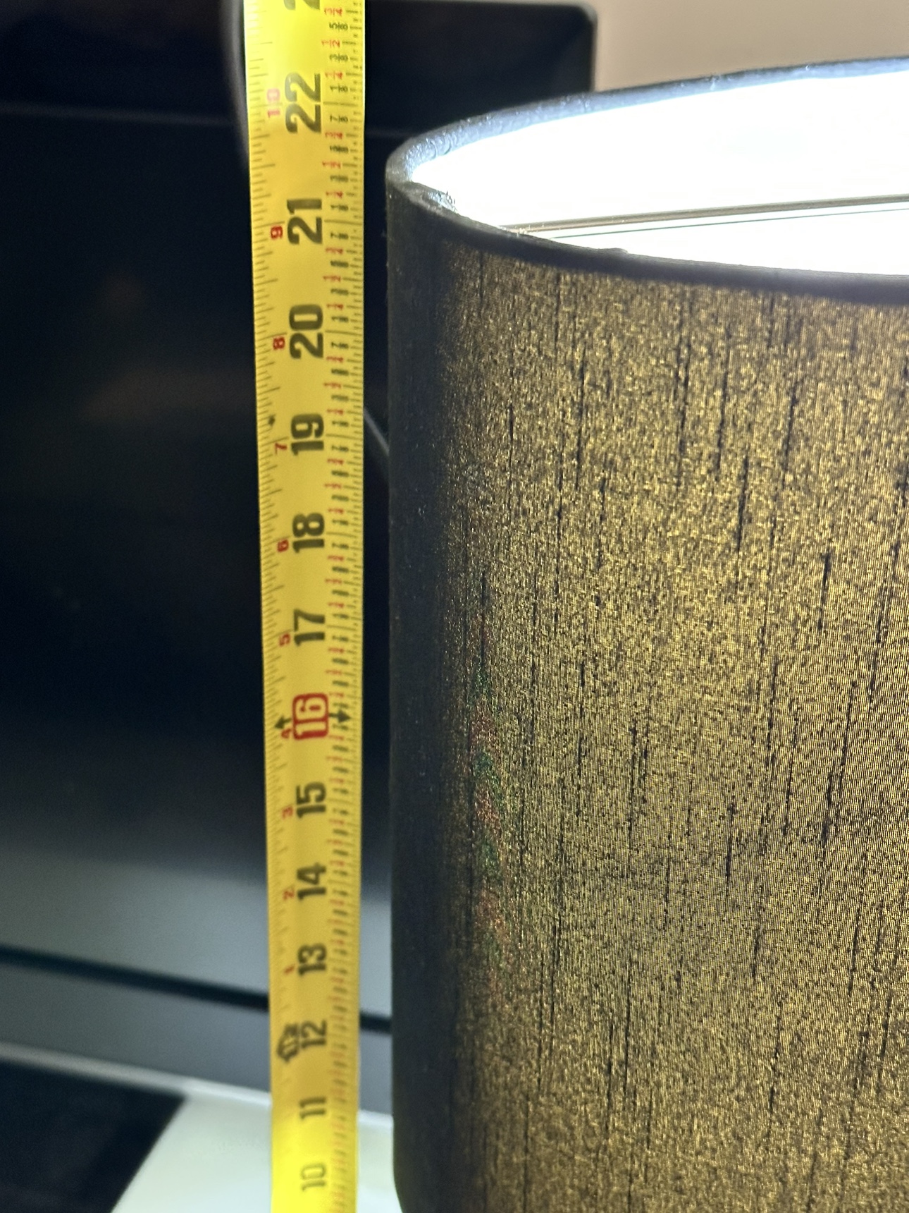 Table lamp - photo 2