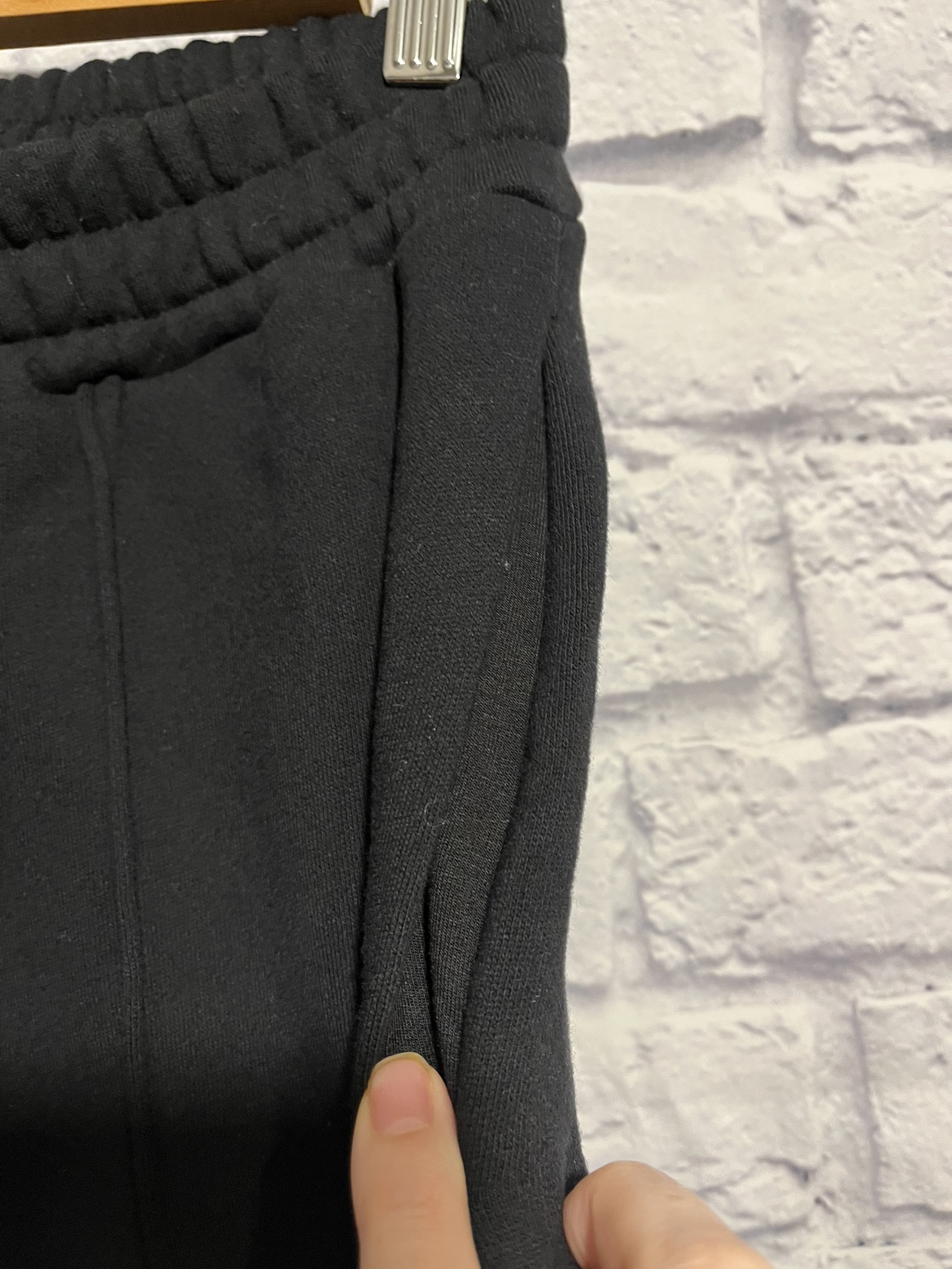 New Smash and Tess Wide Leg Pants Small image indicator(3)