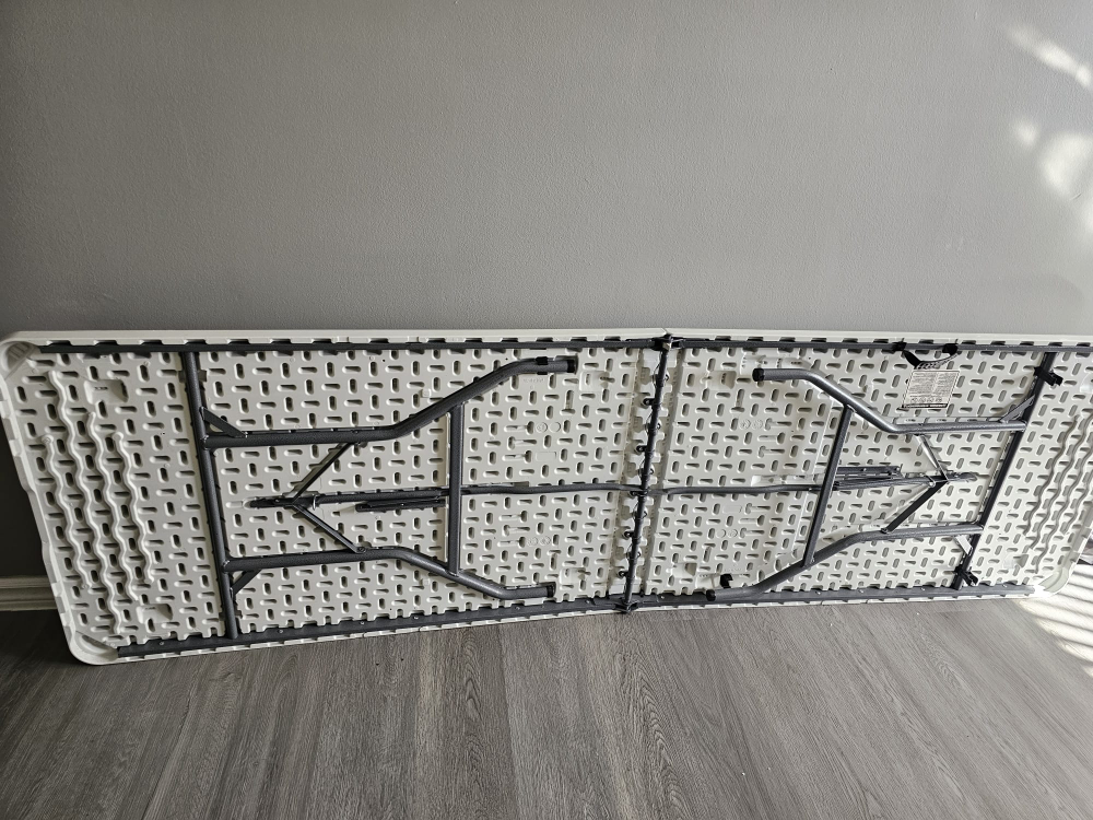 Heavy Duty Table image indicator(2)