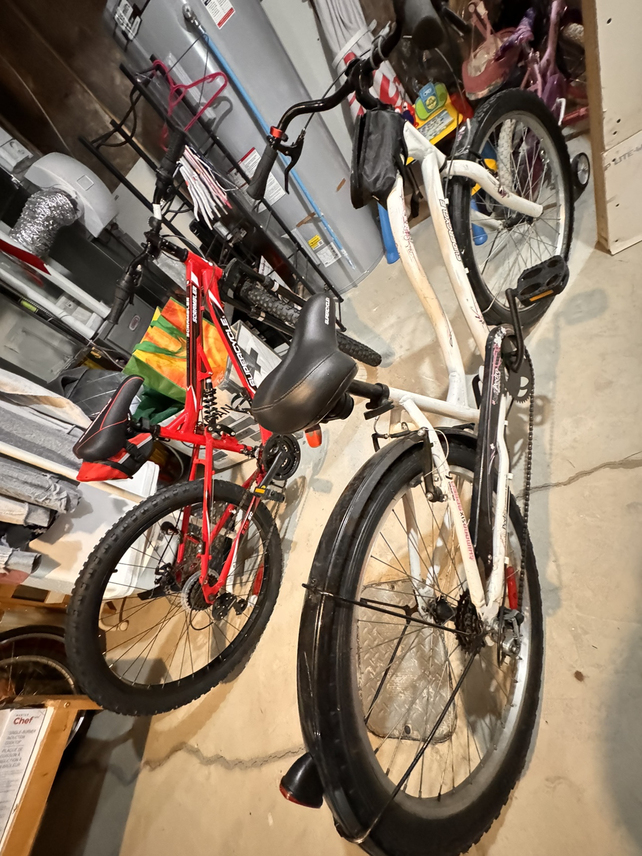 Bike