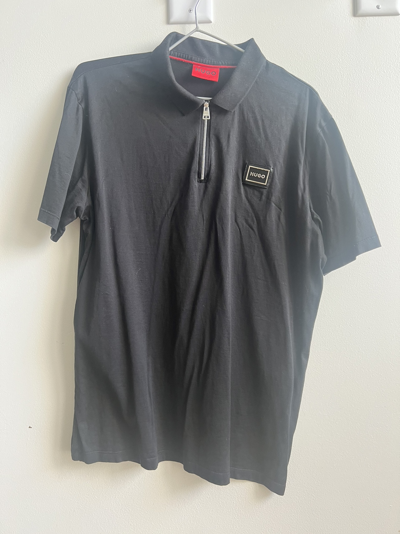 HUGO polo shirt - photo 2