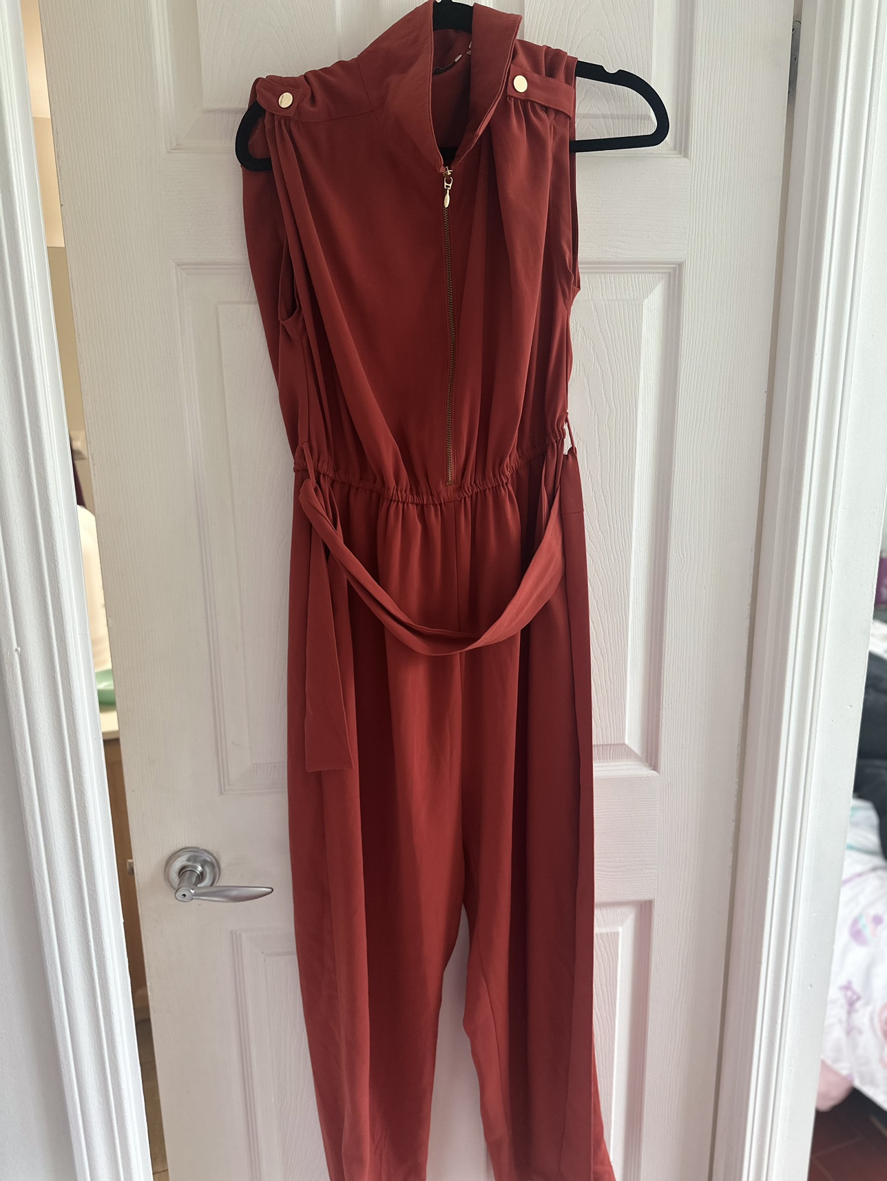 Stylish jumpsuit
