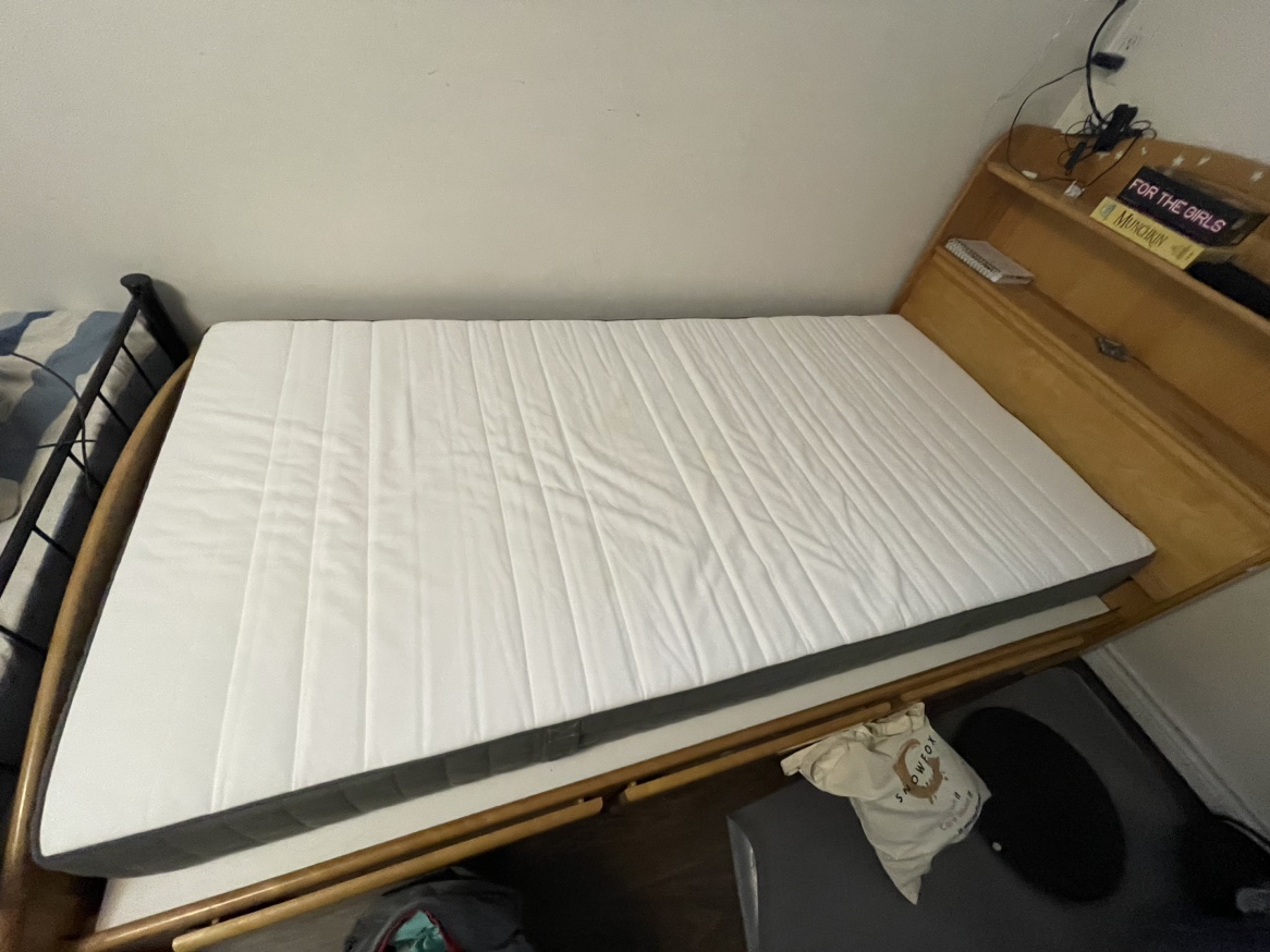 Ikea Twin Mattress
