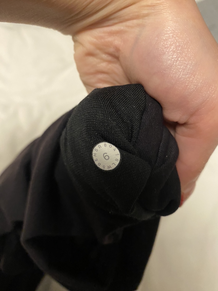 Lululemon leggings - photo 3