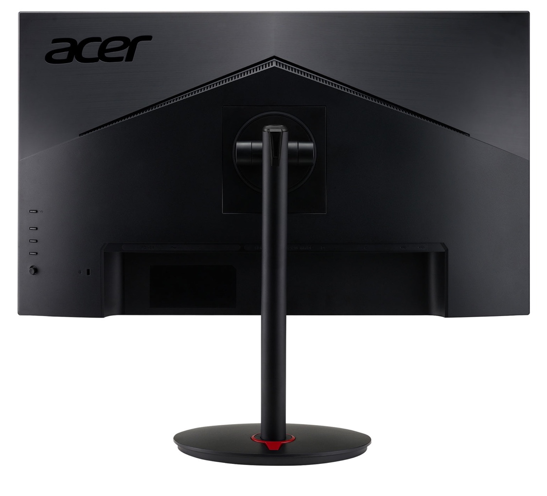 Acer Nitro 23.8" Monitor - photo 2