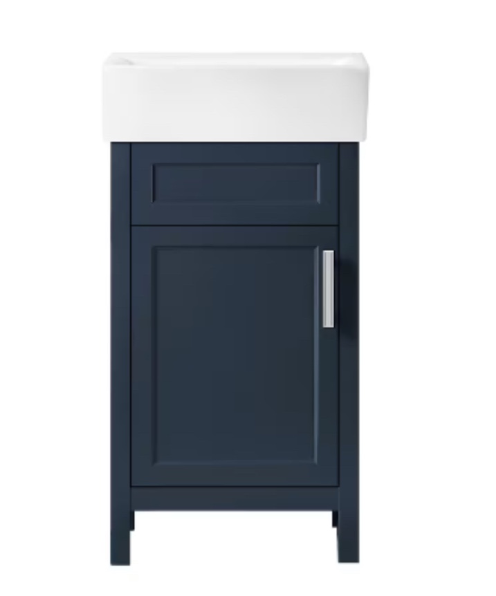 Bathroom Vanity thumbnail